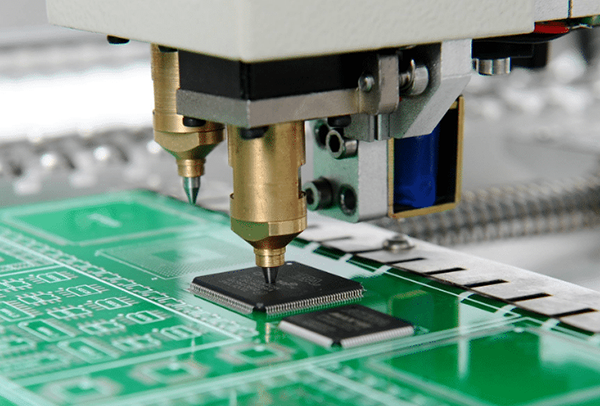 PCBA加工贴片工艺控制的重点是什么？