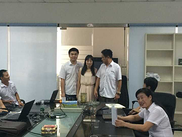 深圳大型SMT贴片加工厂在哪里？