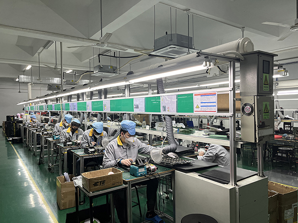 smt贴片加工工艺检测方法有哪些呢？
