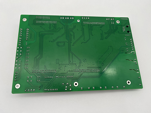 SMT贴片Pcba加工板的清洗标准