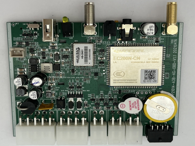 PCBA贴片加工虚焊怎么解决