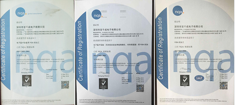 smt加工良率与什么有关？