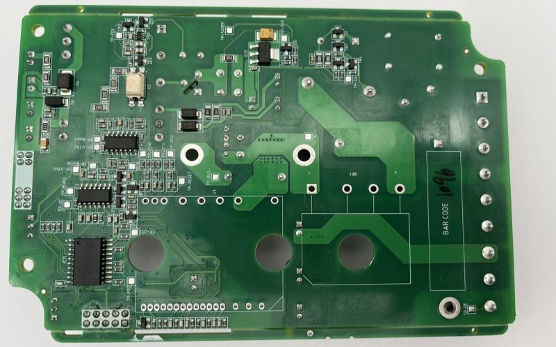 smt贴片加工厂常用电子元器件有哪些类型？