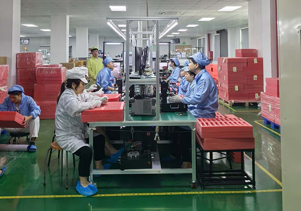 smt贴片钢网有几种制作工艺流程