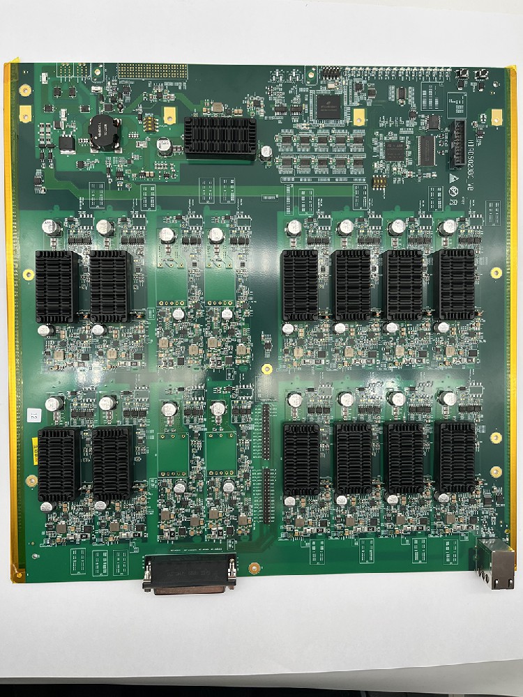 pcba加工厂来料不良怎么处理