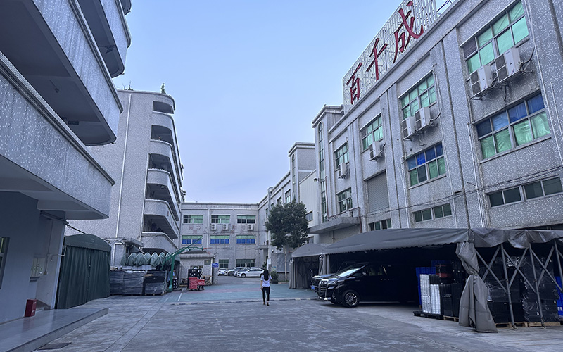 百千成电子SMT贴片加工生产厂家