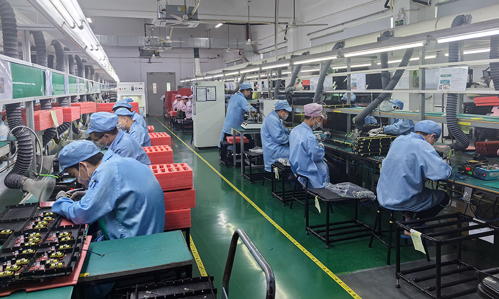 哪些因素会影响SMT贴片加工的成本?