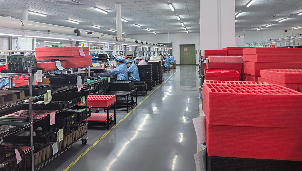 哪些因素会影响SMT贴片的质量?