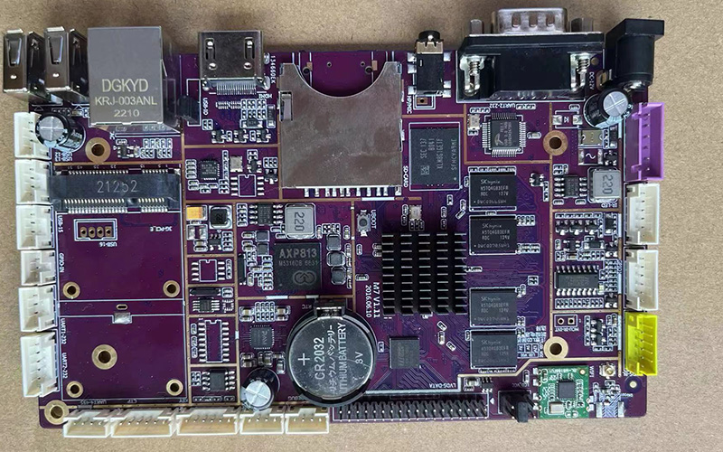 哪些因素会影响SMT贴片的质量?