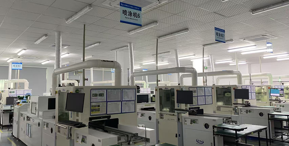 SMT超大尺寸贴片加工工艺优势与行业应用指南