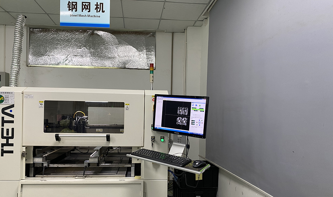 SMT贴片焊接加工定制与电子制造全流程优化指南