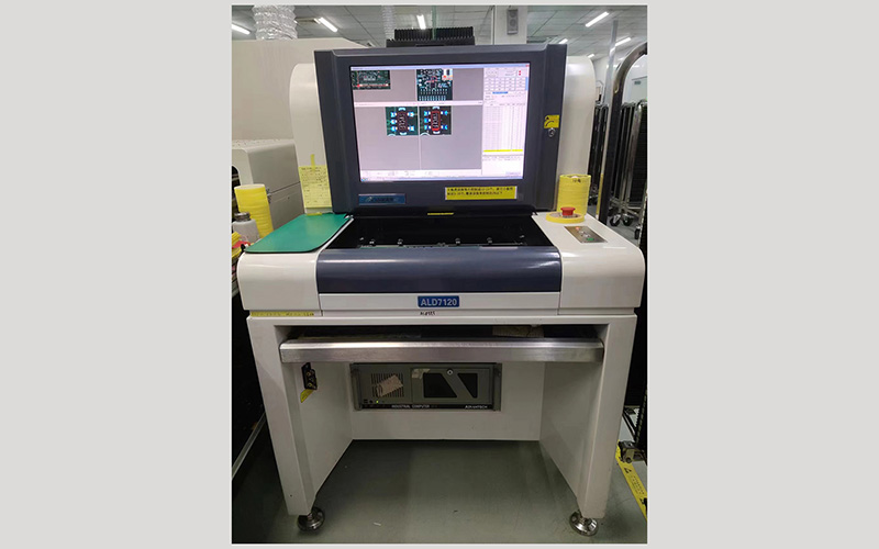 SMT贴片加工厂家排名榜百千成以全链优势赋能电子制造升级