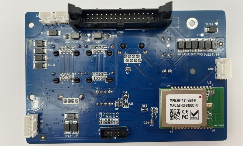 定制化SMT贴片加工厂家电话百千成在线咨询