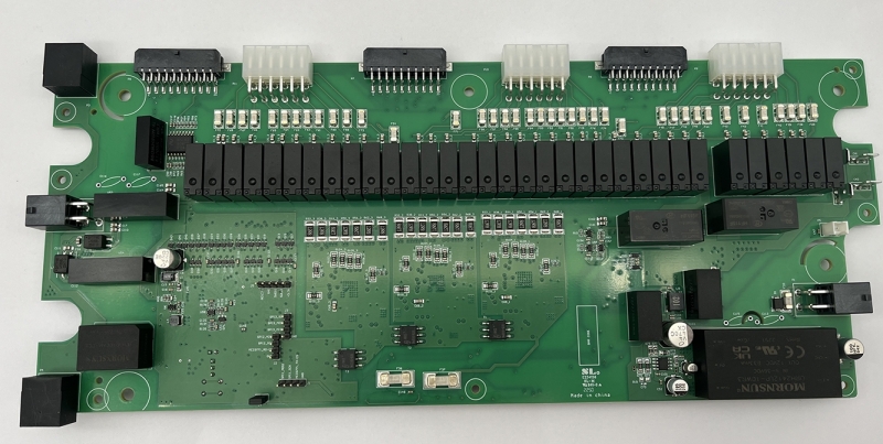 SMT贴片厂贴牌加工的一站式解决方案