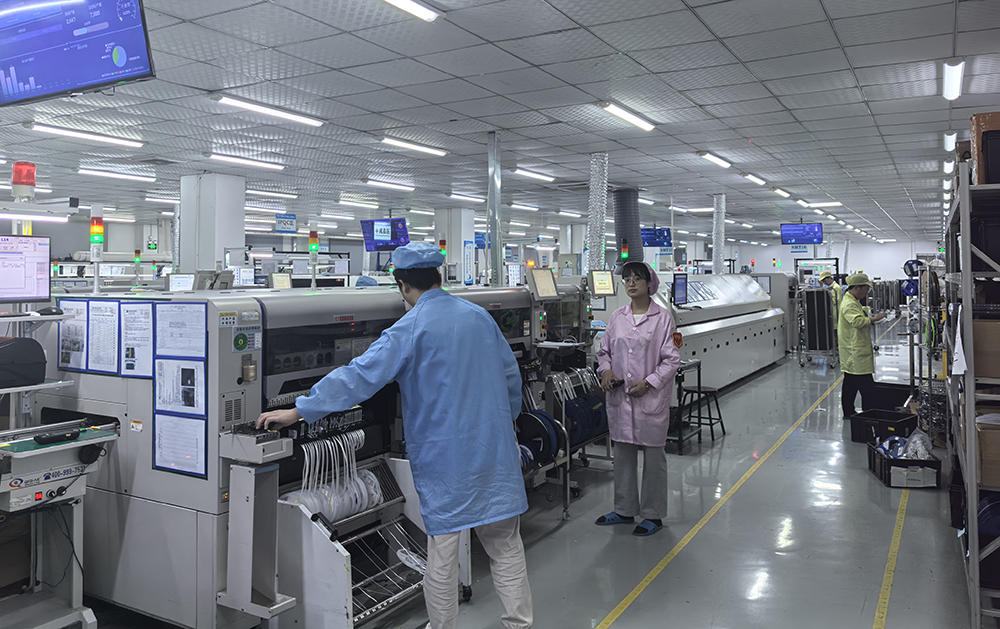 SMT专业贴片加工公司计费全解析从PCB到PCBA的成本构成与优化指南