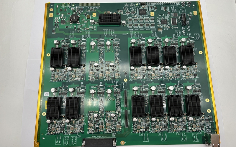 SMT专业贴片加工公司计费全解析从PCB到PCBA的成本构成与优化指南