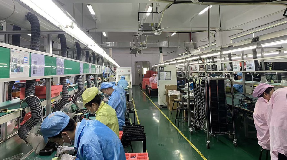 SMT贴片加工生产供应全解析从工艺到选厂指南