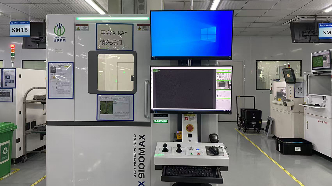 SMT贴片加工手工点胶和自动点胶的区别及PCBA加工品质升级的关键抉择？