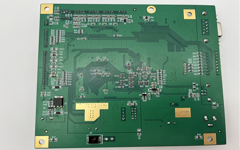 SMT软板贴片加工在电子制造领域的精密核心工艺