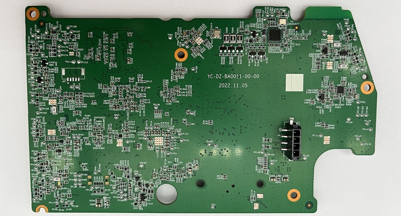 SMT贴片加工厂erp系统驱动电子制造智能升级的核心引擎