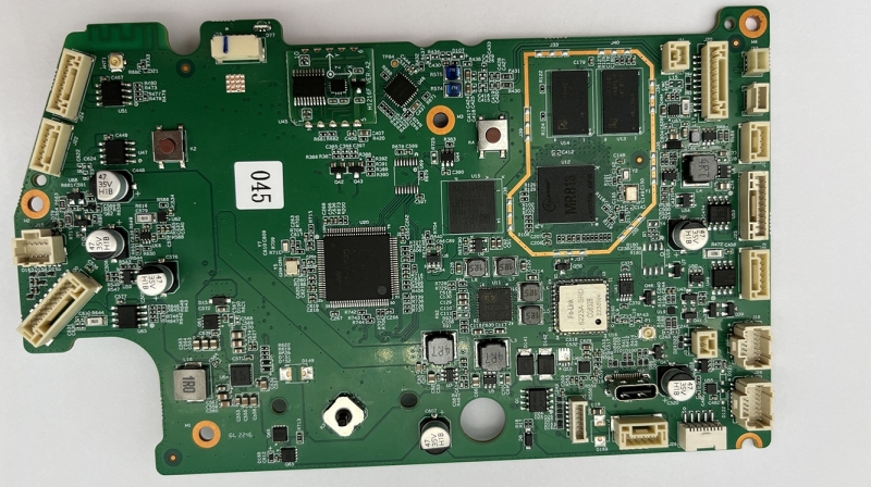 SMT贴片加工厂erp系统驱动电子制造智能升级的核心引擎