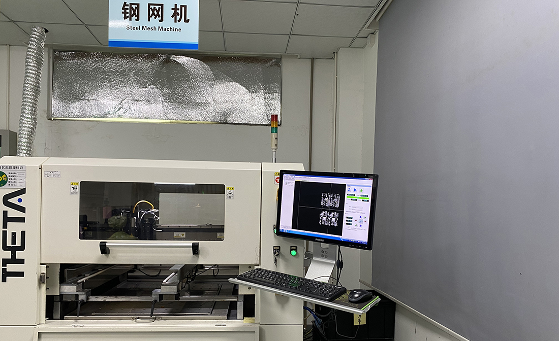 SMT贴片来料加工定制与一站式PCBA解决方案