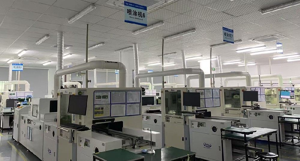 SMT贴片加工erp系统:智能制造时代的生产管理解决方案